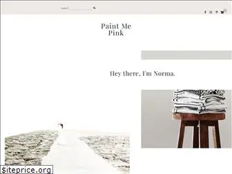 paint-me-pink.com