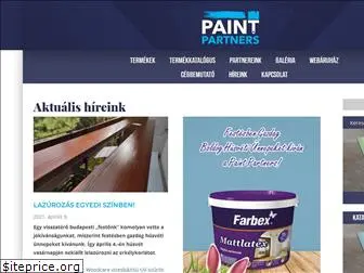 paint-partners.hu