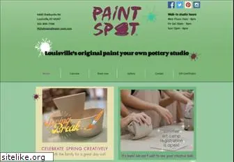 paint-spot.com