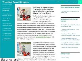 paint-stripers.com