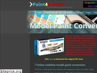 paint4models.com