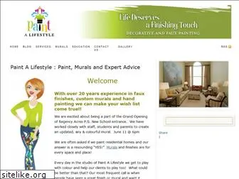 paintalifestyle.com