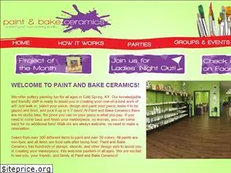 paintandbakeceramics.com