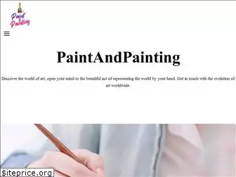 paintandpainting.com