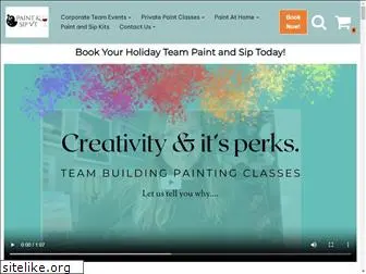 paintandsipvt.com