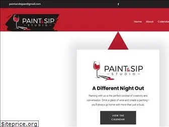 paintandsipwv.com