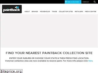 paintback.com.au