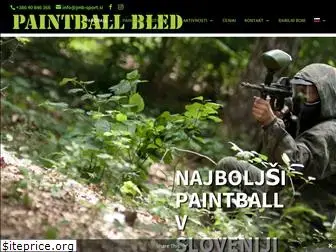 paintball-bled.com