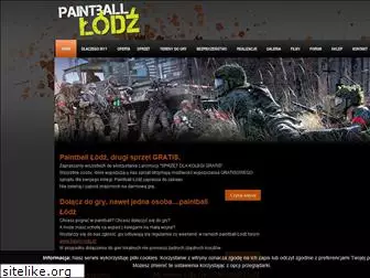 paintball-lodz.pl