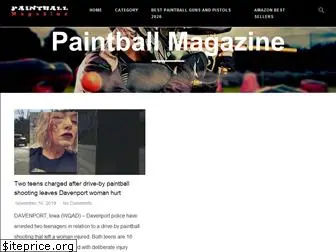 paintball-magazine.com