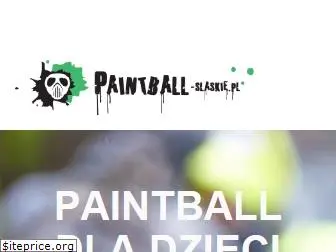 paintball-slaskie.pl