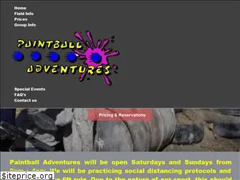 paintballadventuresofdenver.com