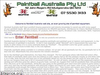 paintballaustralia.com.au