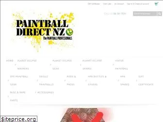 paintballdirectnz.co.nz