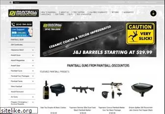 paintballdiscount.com