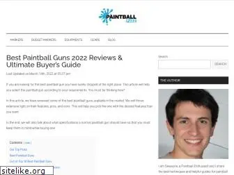 paintballfuzz.com