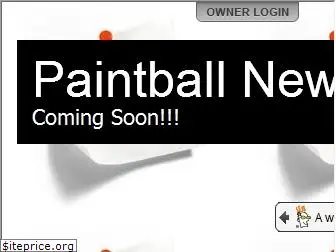 paintballnews.com