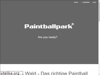 paintballpark.de