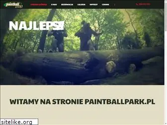 paintballpark.pl