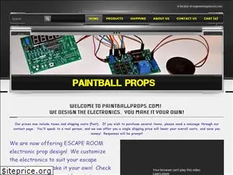 paintballprops.com