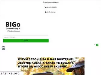 paintballsklep.pl