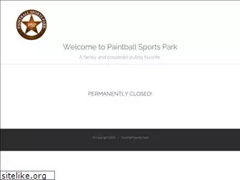 paintballsportspark.com