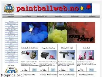 paintballweb.no