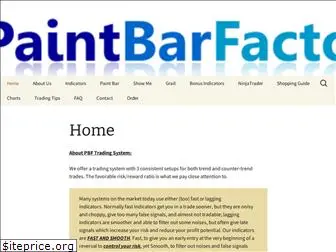 paintbarfactory.com