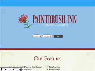 paintbrushinn.com