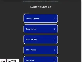 paintbynumber.co