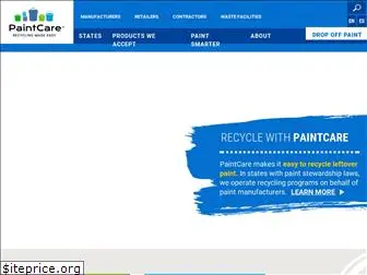 paintcare.com