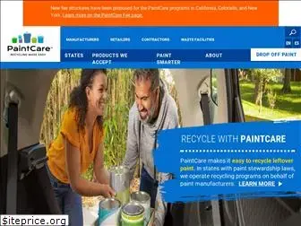 www.paintcare.org