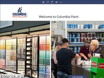 paintcolumbia.com