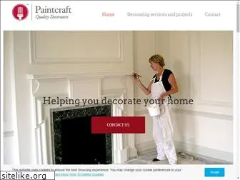 paintcraft.co.uk