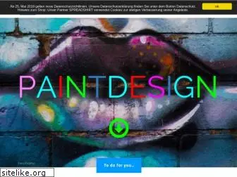 paintdesign.de