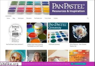 paintdrawblend.com thumbnail