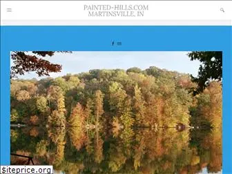 painted-hills.com