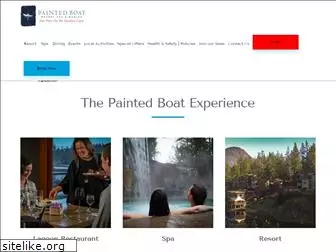 paintedboat.com