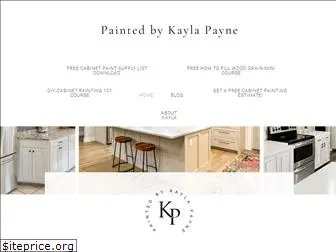 paintedbykaylapayne.com