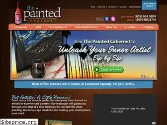 paintedcabernet.com