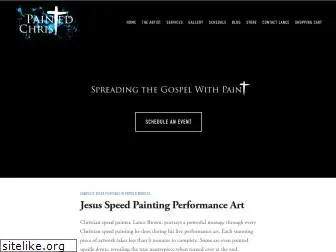 paintedchrist.com