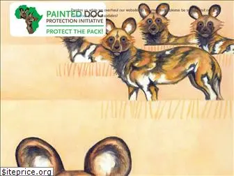 painteddogprotection.org