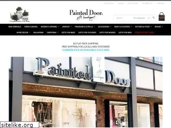 painteddoor.com