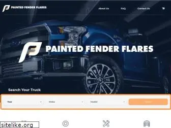 paintedfenderflares.com