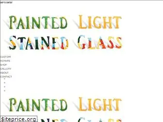 paintedlightglass.com