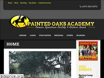 paintedoaksacademy.com