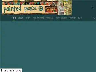 paintedpeace.com