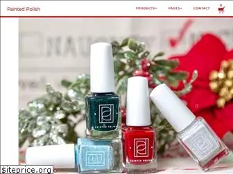 paintedpolish.com