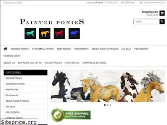 paintedponies.com.au