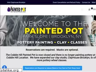 paintedpot.com